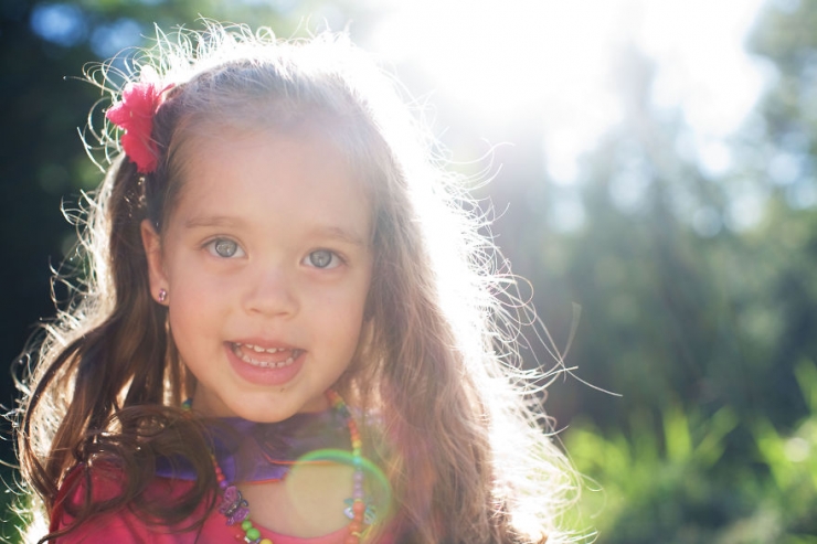 Illustration de l'article : Quand des enfants &agrave; besoins sp&eacute;cifiques se transforment en super-h&eacute;ros