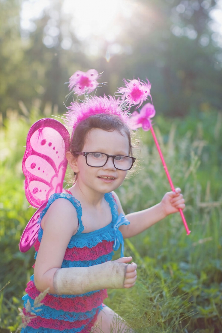 Illustration de l'article : Quand des enfants &agrave; besoins sp&eacute;cifiques se transforment en super-h&eacute;ros
