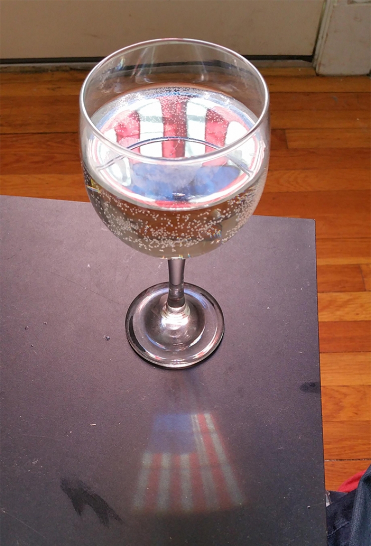 Illustration de l'article : Dans la s&eacute;rie des photos prises au bon moment... Ces 42 perles devraient vous plaire !