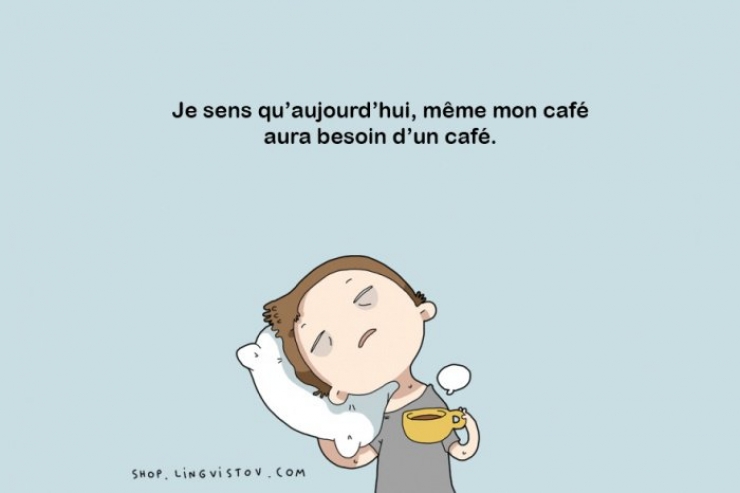 Illustration de l'article : Seules les personnes qui adorent dormir se retrouveront dans ces 15 affirmations... Mention sp&eacute;ciale pour la 5!