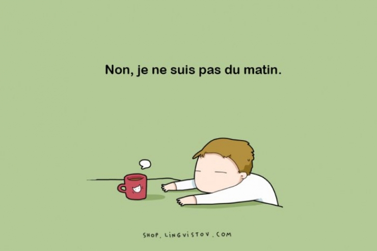 Illustration de l'article : Seules les personnes qui adorent dormir se retrouveront dans ces 15 affirmations... Mention sp&eacute;ciale pour la 5!