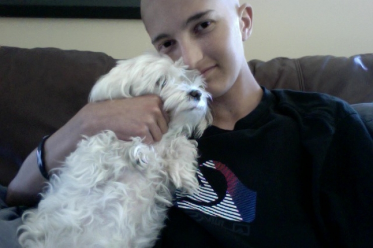 Illustration de l'article : 12 photos qui prouvent - s'il le fallait - que les chiens sont des membres à part entière de la famille