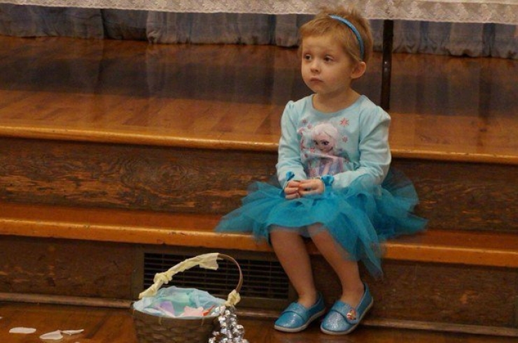 Illustration de l'article : Souffrant d'un cancer &agrave; 5 ans, ce que son papa fait pour son dernier anniversaire est &eacute;mouvant...