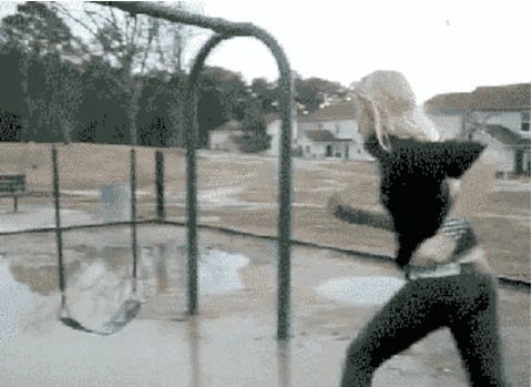 Illustration de l'article : Dans la série des gens qui auraient dû rester chez eux ce jour-là, voici 15 nouveaux "winners"