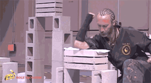 Illustration de l'article : Dans la série des gens qui auraient dû rester chez eux ce jour-là, voici 15 nouveaux "winners"