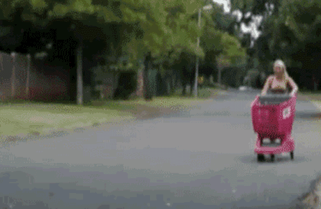 Illustration de l'article : Dans la série des gens qui auraient dû rester chez eux ce jour-là, voici 15 nouveaux "winners"