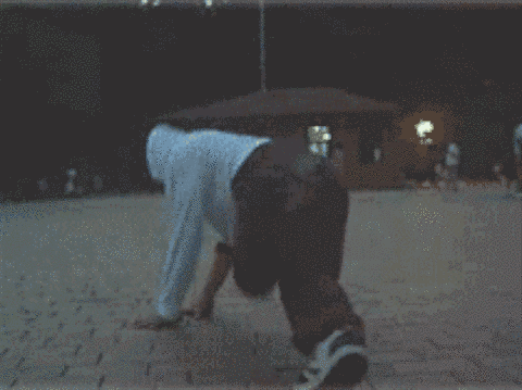 Illustration de l'article : Dans la série des gens qui auraient dû rester chez eux ce jour-là, voici 15 nouveaux "winners"