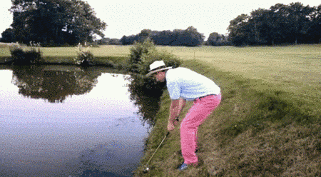 Illustration de l'article : Dans la série des gens qui auraient dû rester chez eux ce jour-là, voici 15 nouveaux "winners"