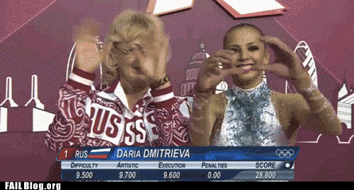 Illustration de l'article : Dans la série des gens qui auraient dû rester chez eux ce jour-là, voici 15 nouveaux "winners"