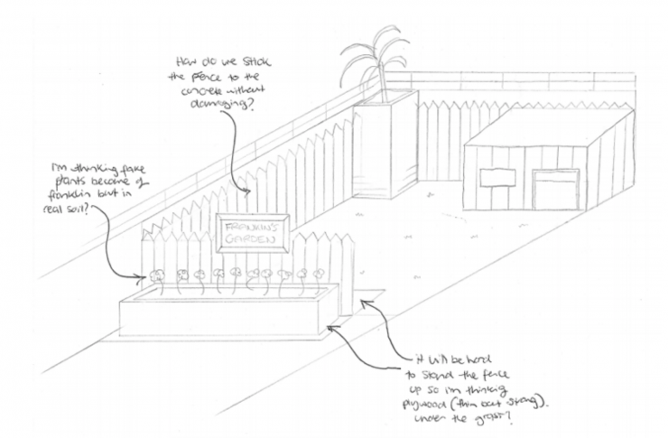 Illustration de l'article : Quand vous verrez ce que ce couple a cr&eacute;&eacute; sur son balcon, vous voudrez faire de m&ecirc;me !