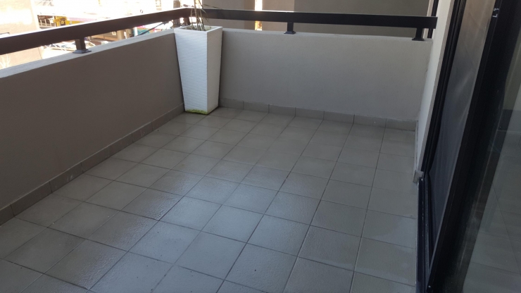 Illustration de l'article : Quand vous verrez ce que ce couple a cr&eacute;&eacute; sur son balcon, vous voudrez faire de m&ecirc;me !