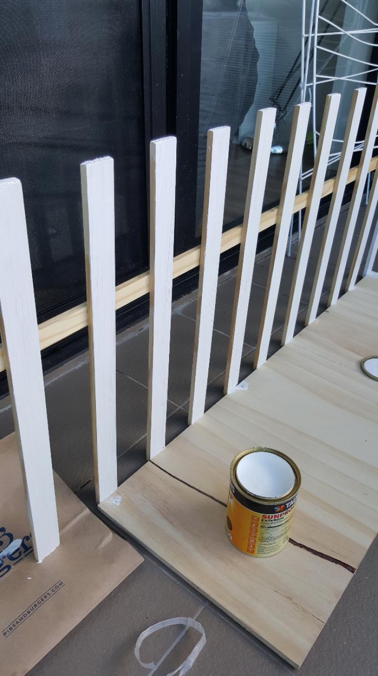 Illustration de l'article : Quand vous verrez ce que ce couple a cr&eacute;&eacute; sur son balcon, vous voudrez faire de m&ecirc;me !