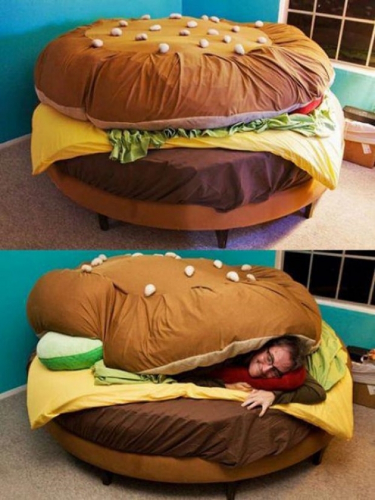 Illustration de l'article : Trouvez votre bonheur dans ces 20 am&eacute;nagements qui vous donneront envie de vous relaxer sur le champ...