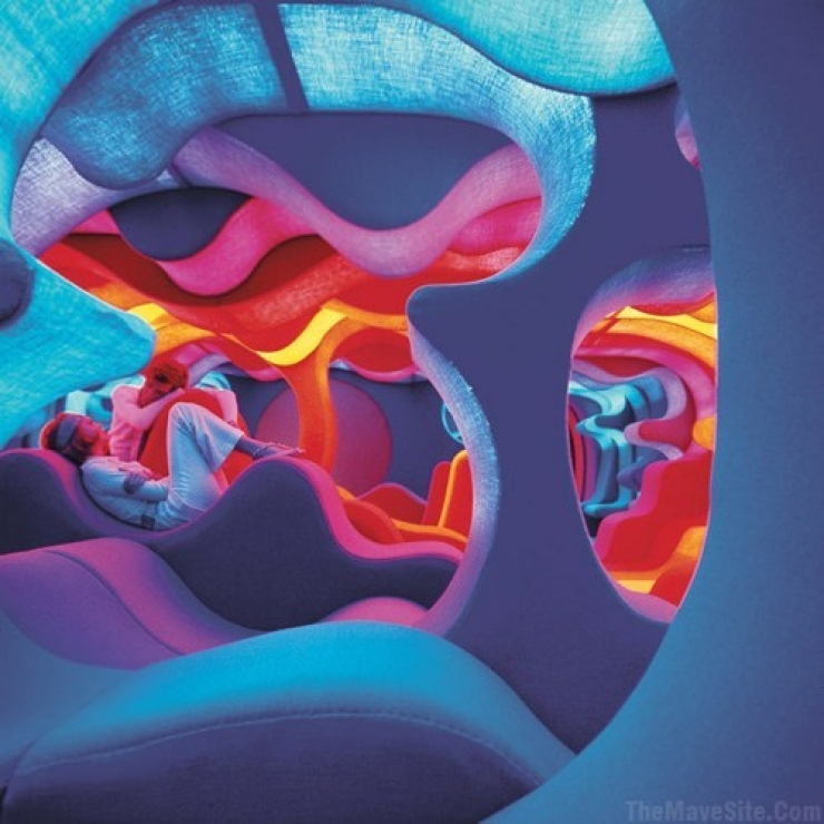 Illustration de l'article : Trouvez votre bonheur dans ces 20 am&eacute;nagements qui vous donneront envie de vous relaxer sur le champ...