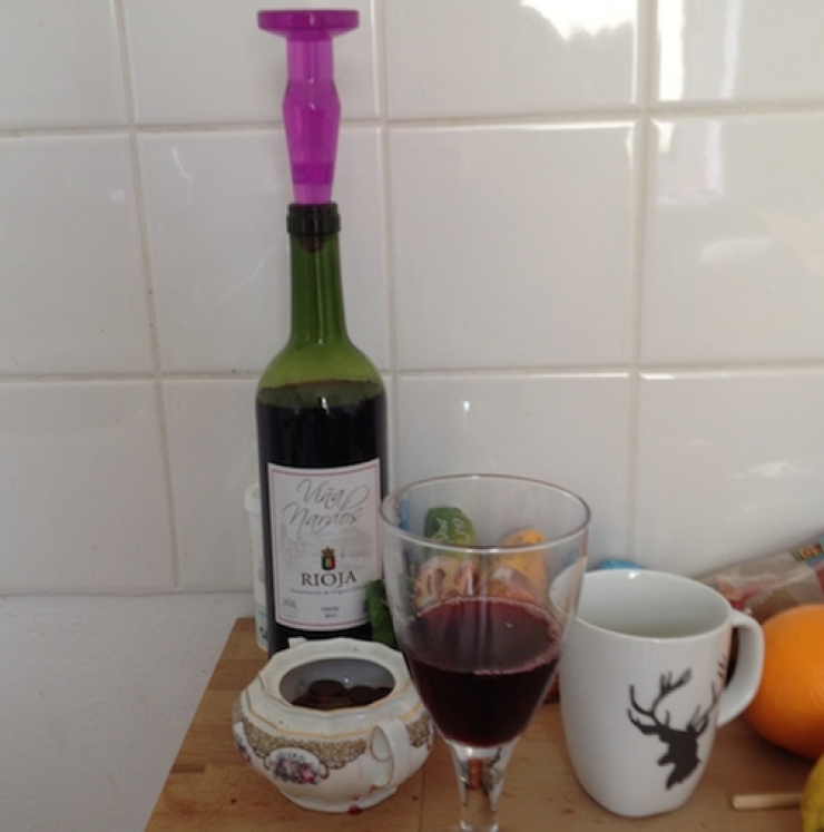 Illustration de l'article : Ces 9 personnes utilisent des accessoires d'adultes de manière HILARANTE !