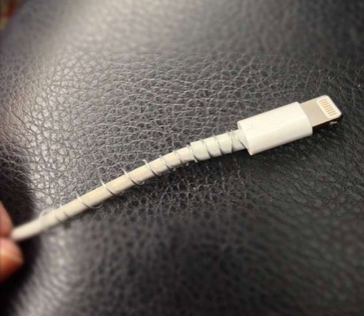 Illustration de l'article : 14 astuces toutes b&ecirc;tes mais tellement utiles au quotidien. Fallait juste y penser