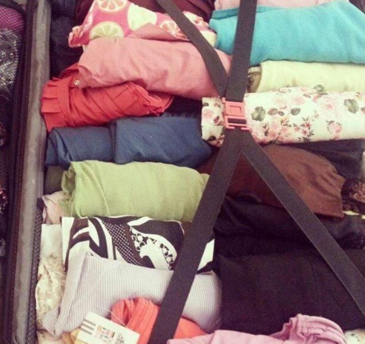 Illustration de l'article : 14 astuces toutes b&ecirc;tes mais tellement utiles au quotidien. Fallait juste y penser