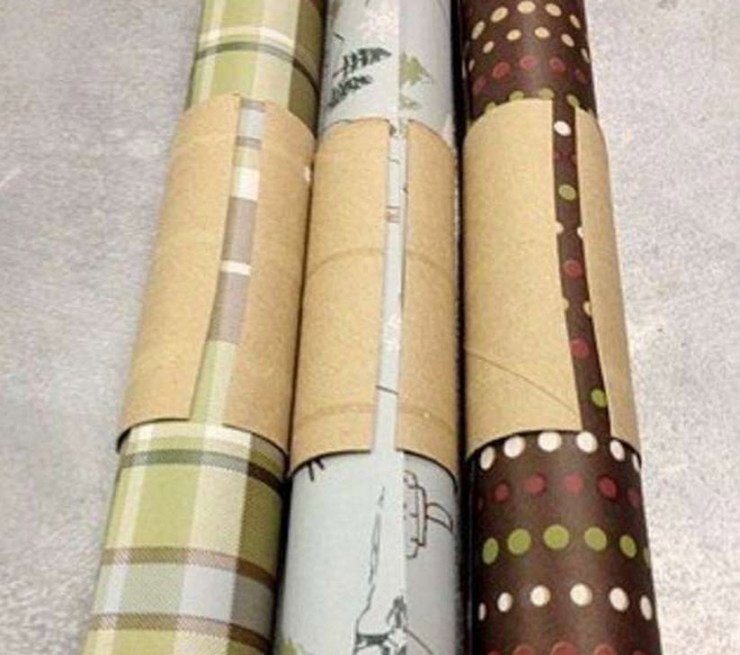 Illustration de l'article : 14 astuces toutes b&ecirc;tes mais tellement utiles au quotidien. Fallait juste y penser