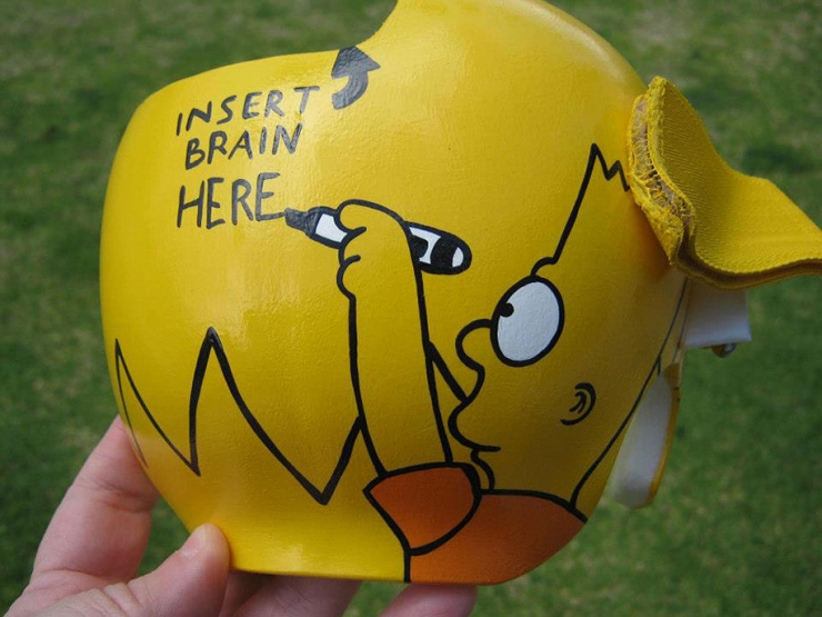 Illustration de l'article : Paula Strawn transforme des proth&egrave;ses en oeuvres d'art pour qu'elles soient plus agr&eacute;ables pour les b&eacute;b&eacute;s...