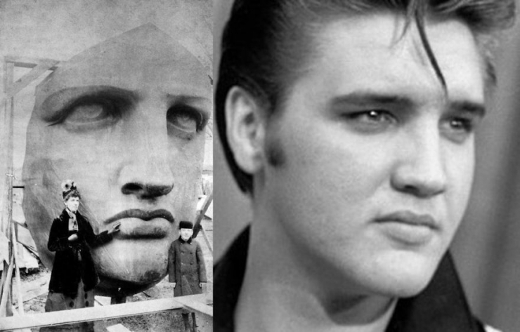 Illustration de l'article : 33 trucs qui se ressemblent comme deux gouttes d'eau alors qu'ils n'ont aucun rapport...