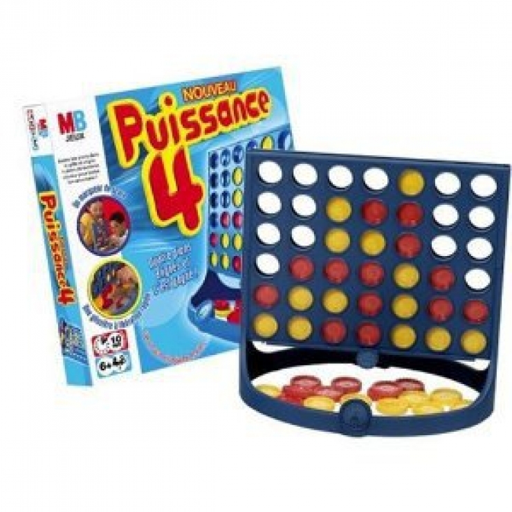 24 jeux que vous avez connus si vous avez grandi dans les années 1980 et 90