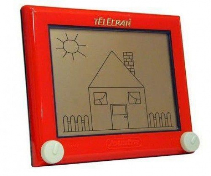 Illustration de l'article : 24 jeux que vous avez connus si vous avez grandi dans les ann&eacute;es 1980 et 90