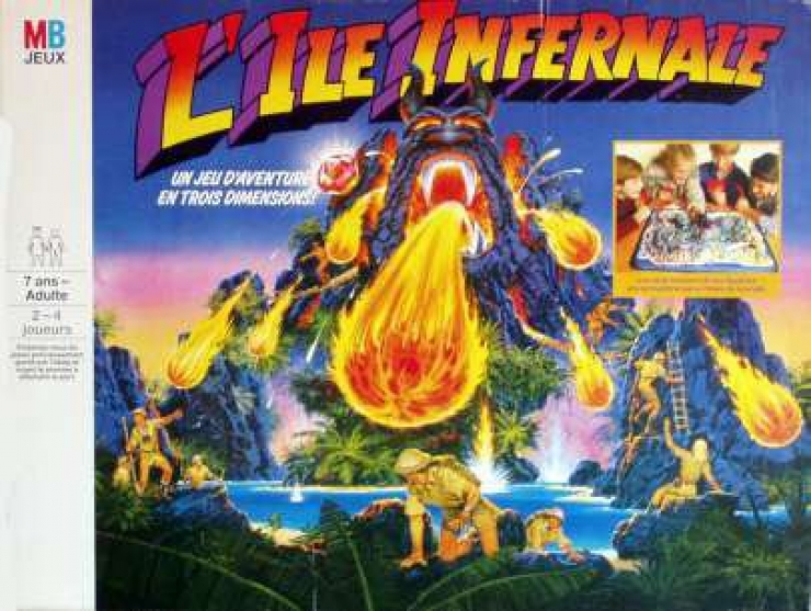 Illustration de l'article : 24 jeux que vous avez connus si vous avez grandi dans les ann&eacute;es 1980 et 90