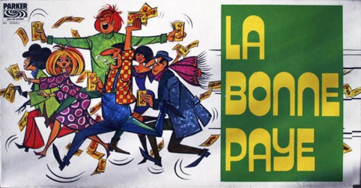 Illustration de l'article : 24 jeux que vous avez connus si vous avez grandi dans les ann&eacute;es 1980 et 90