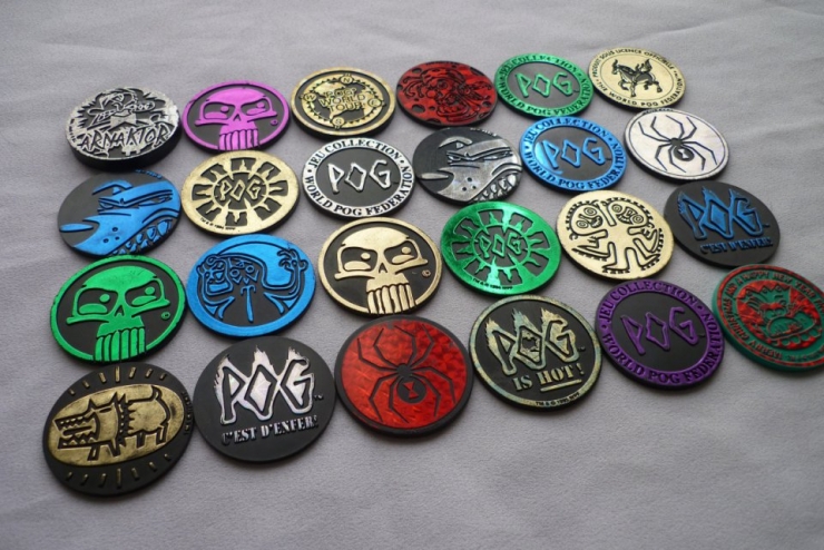 Illustration de l'article : 24 jeux que vous avez connus si vous avez grandi dans les ann&eacute;es 1980 et 90