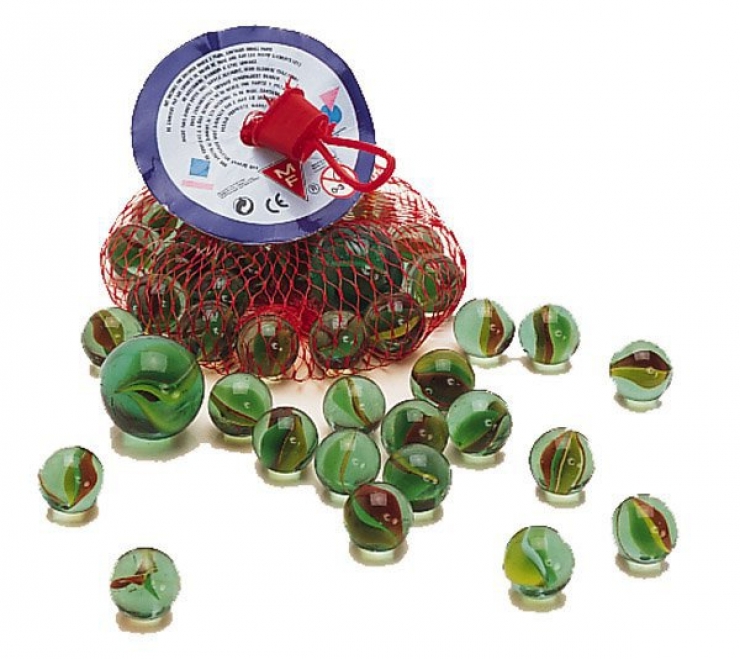 Illustration de l'article : 24 jeux que vous avez connus si vous avez grandi dans les ann&eacute;es 1980 et 90