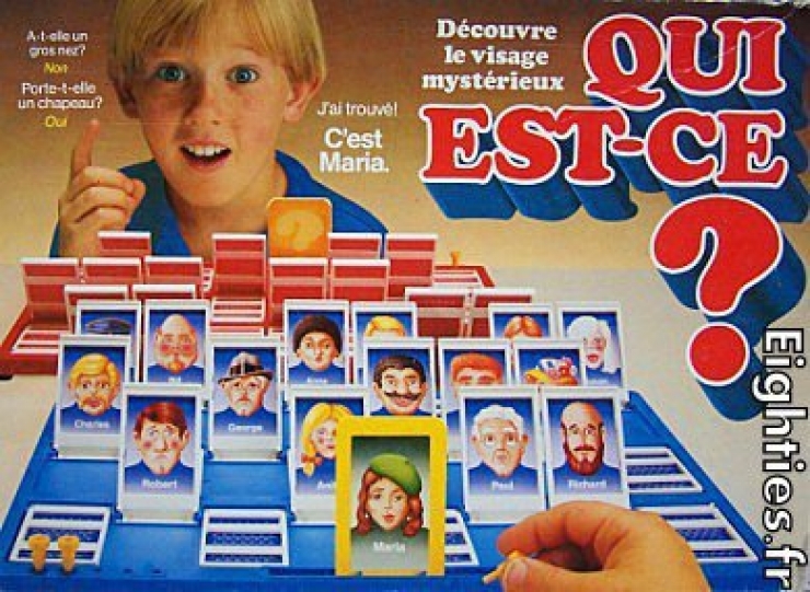 Illustration de l'article : 24 jeux que vous avez connus si vous avez grandi dans les ann&eacute;es 1980 et 90