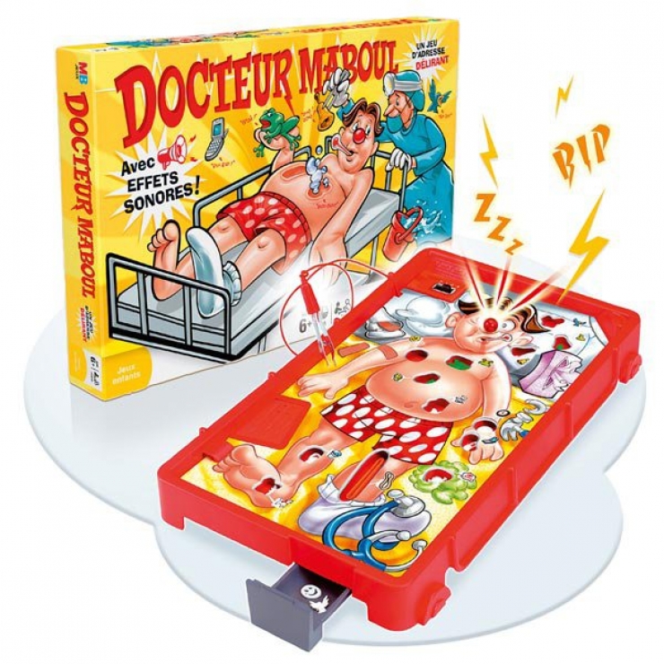 Illustration de l'article : 24 jeux que vous avez connus si vous avez grandi dans les ann&eacute;es 1980 et 90