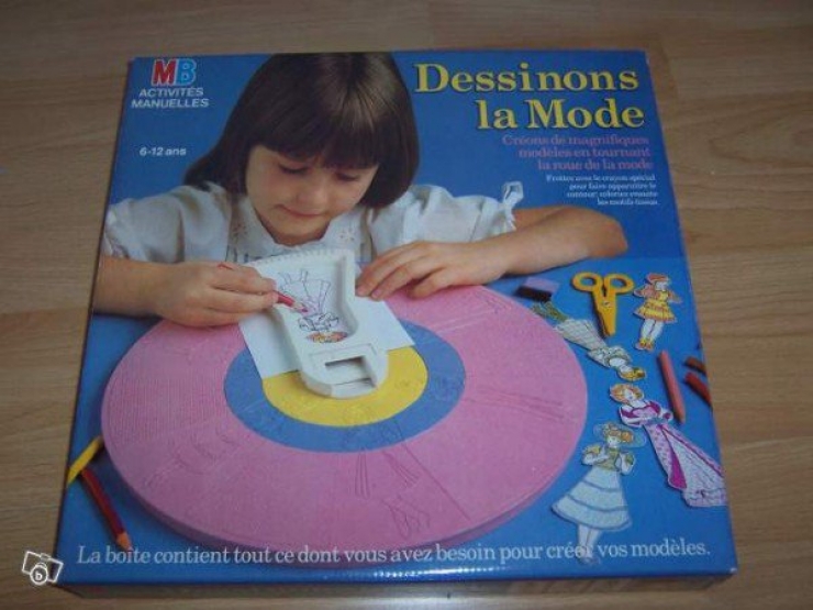 Illustration de l'article : 24 jeux que vous avez connus si vous avez grandi dans les ann&eacute;es 1980 et 90