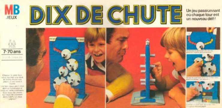 Illustration de l'article : 24 jeux que vous avez connus si vous avez grandi dans les ann&eacute;es 1980 et 90