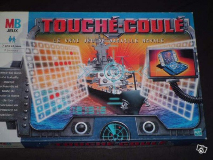 Illustration de l'article : 24 jeux que vous avez connus si vous avez grandi dans les ann&eacute;es 1980 et 90