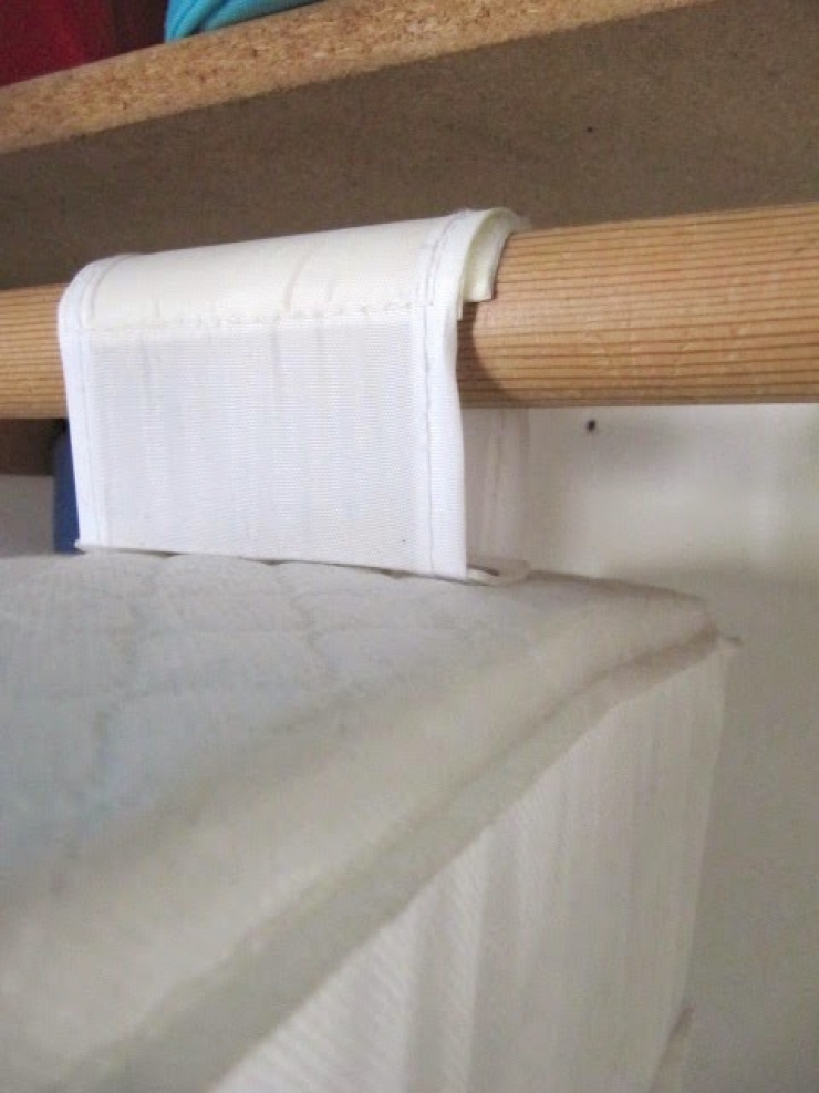 Illustration de l'article : 12 nouvelles astuces pour un rangement optimal dans votre cuisine...