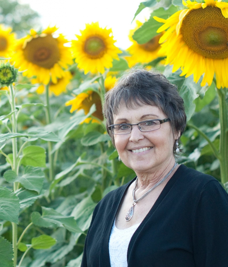 Illustration de l'article : Babbette est d&eacute;c&eacute;d&eacute;e avant de r&eacute;aliser son r&ecirc;ve. Son mari l'a fait pour elle