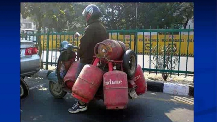 Illustration de l'article : 44 photos qui expliquent pourquoi les femmes vivent plus longtemps que les hommes...