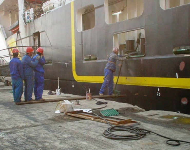 Illustration de l'article : 44 photos qui expliquent pourquoi les femmes vivent plus longtemps que les hommes...