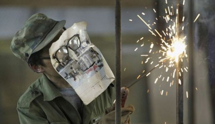 Illustration de l'article : 44 photos qui expliquent pourquoi les femmes vivent plus longtemps que les hommes...