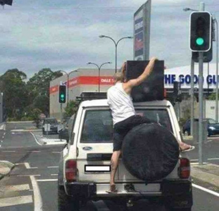 Illustration de l'article : 44 photos qui expliquent pourquoi les femmes vivent plus longtemps que les hommes...