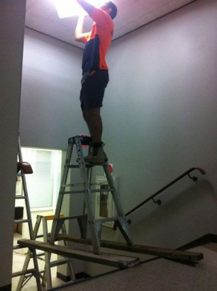 Illustration de l'article : 44 photos qui expliquent pourquoi les femmes vivent plus longtemps que les hommes...