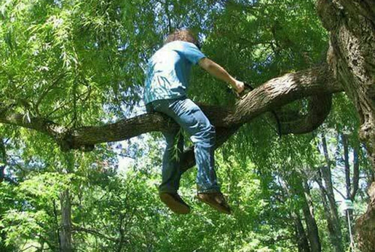 Illustration de l'article : 44 photos qui expliquent pourquoi les femmes vivent plus longtemps que les hommes...