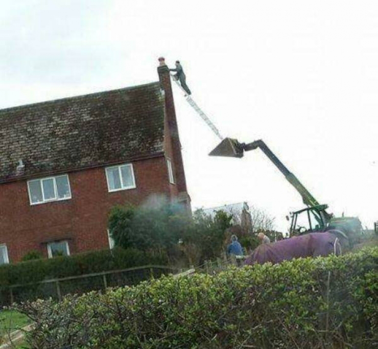 Illustration de l'article : 44 photos qui expliquent pourquoi les femmes vivent plus longtemps que les hommes...