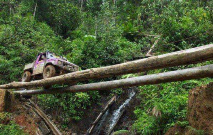 Illustration de l'article : 44 photos qui expliquent pourquoi les femmes vivent plus longtemps que les hommes...