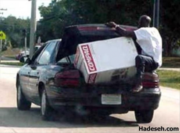 Illustration de l'article : 44 photos qui expliquent pourquoi les femmes vivent plus longtemps que les hommes...