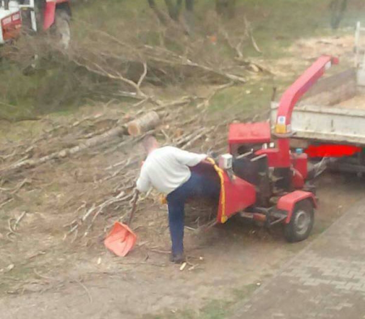 Illustration de l'article : 44 photos qui expliquent pourquoi les femmes vivent plus longtemps que les hommes...