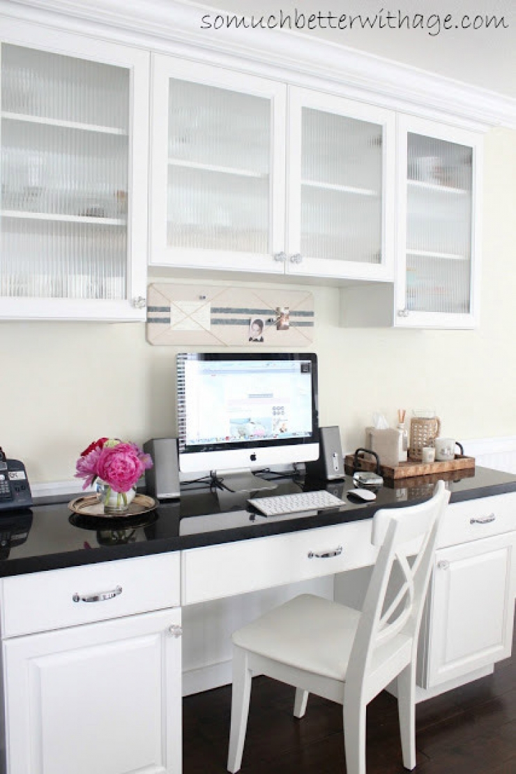 Illustration de l'article : Des projets fabriqu&eacute;s &agrave; partir de meubles recycl&eacute;s... (8 photos)