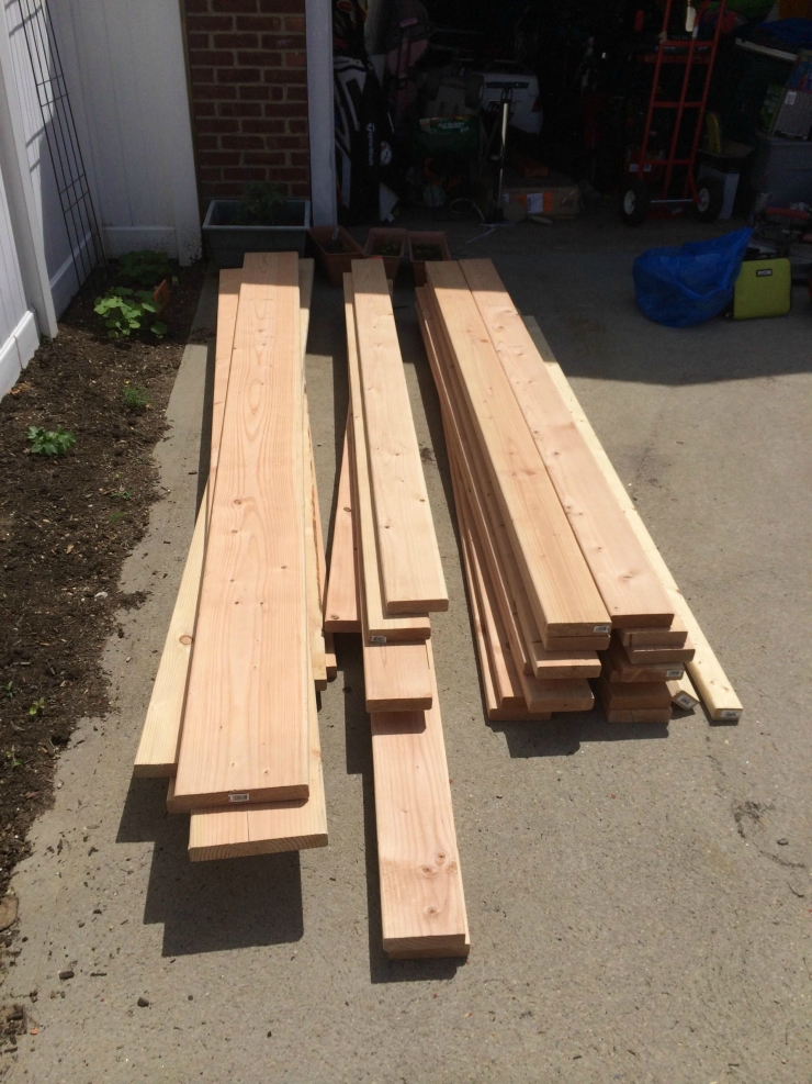 Illustration de l'article : Il bricole 2 caissons pour r&eacute;aliser un projet qui devrait vous plaire...