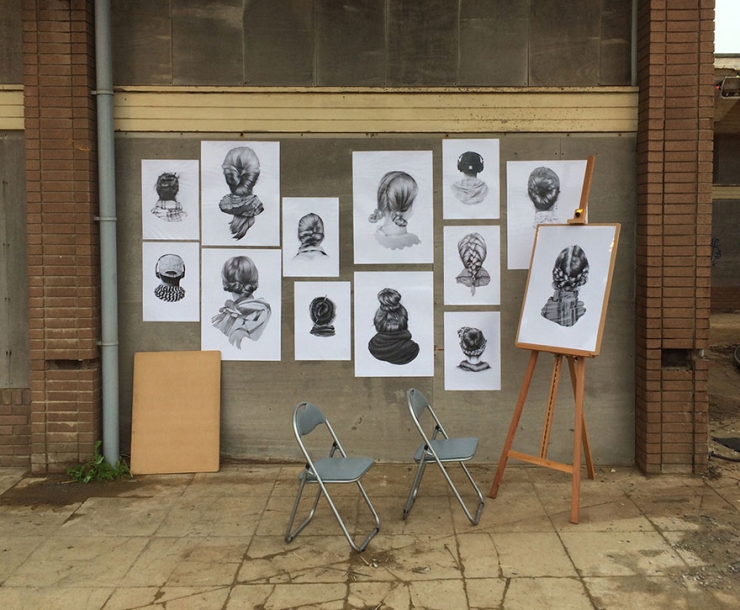 Illustration de l'article : Dismaland : le Disneyland glauque et cauchemardesque de Banksy...